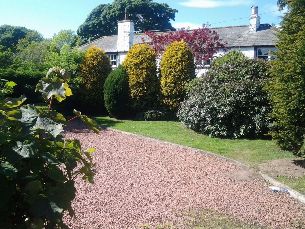 Gretna Hall Hotel