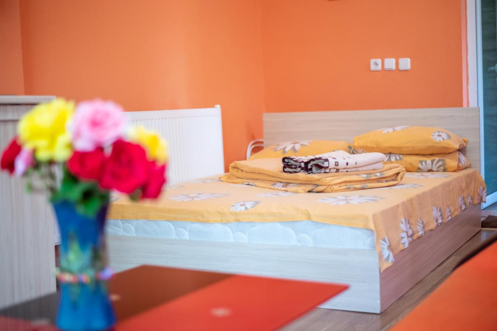 Danailovi Guest House