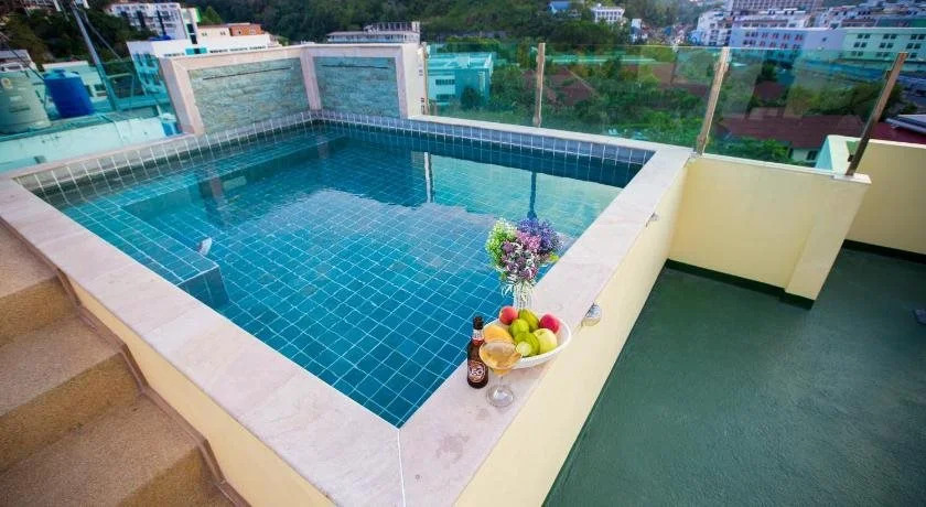 Oscar Boutique Hotel