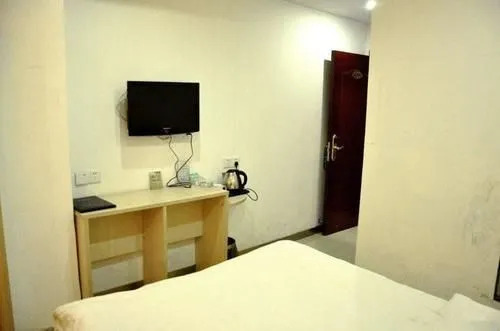 Yuejia Express Hotel Suzhou Xinyuan Road
