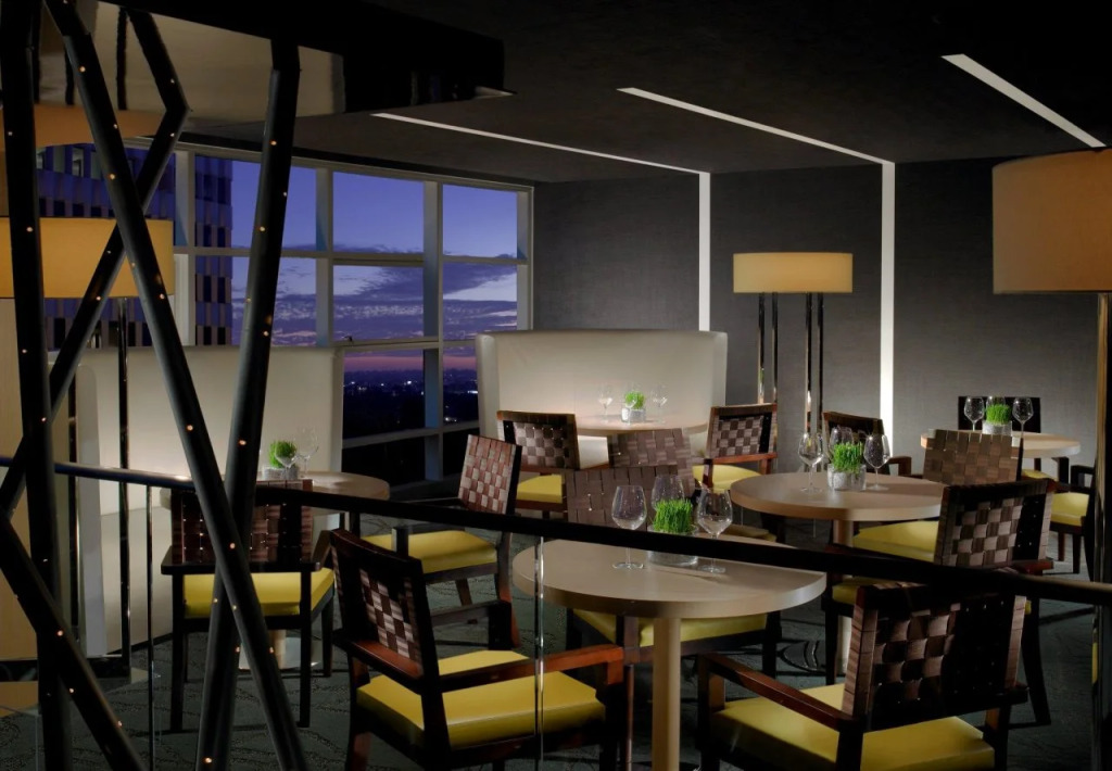 Kimpton Hotel Wilshire by IHG