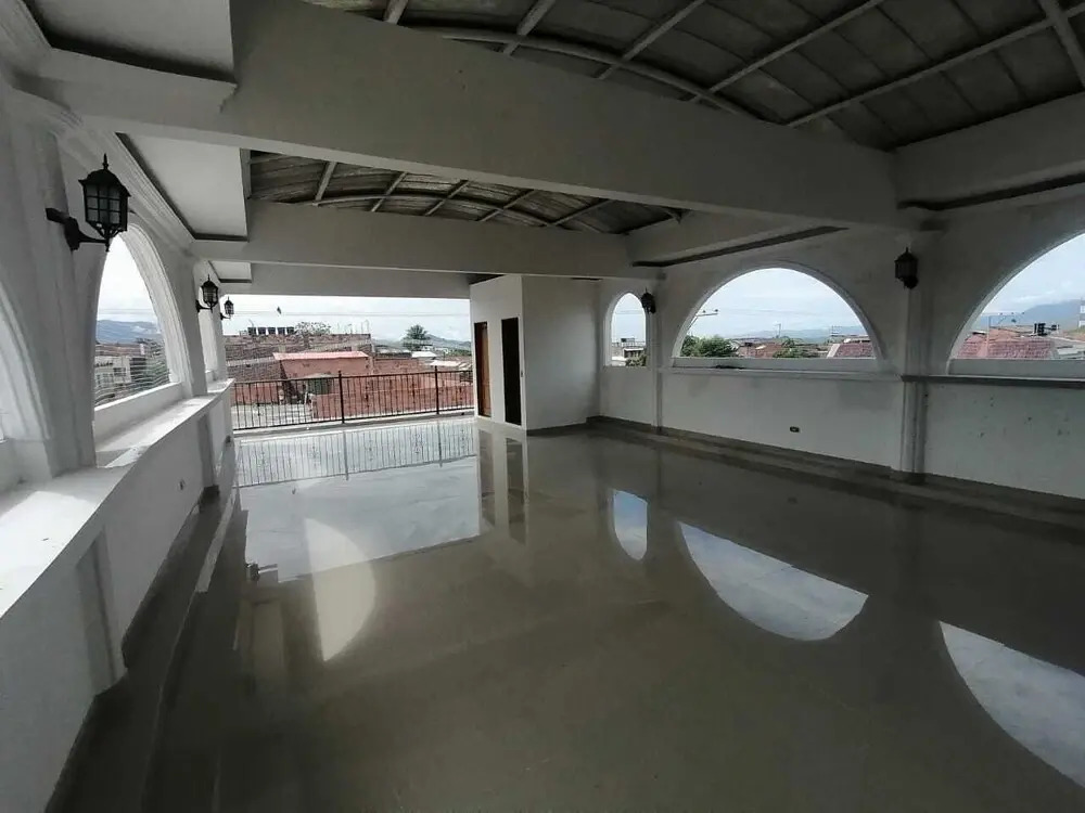 Hotel Tocaima Suite