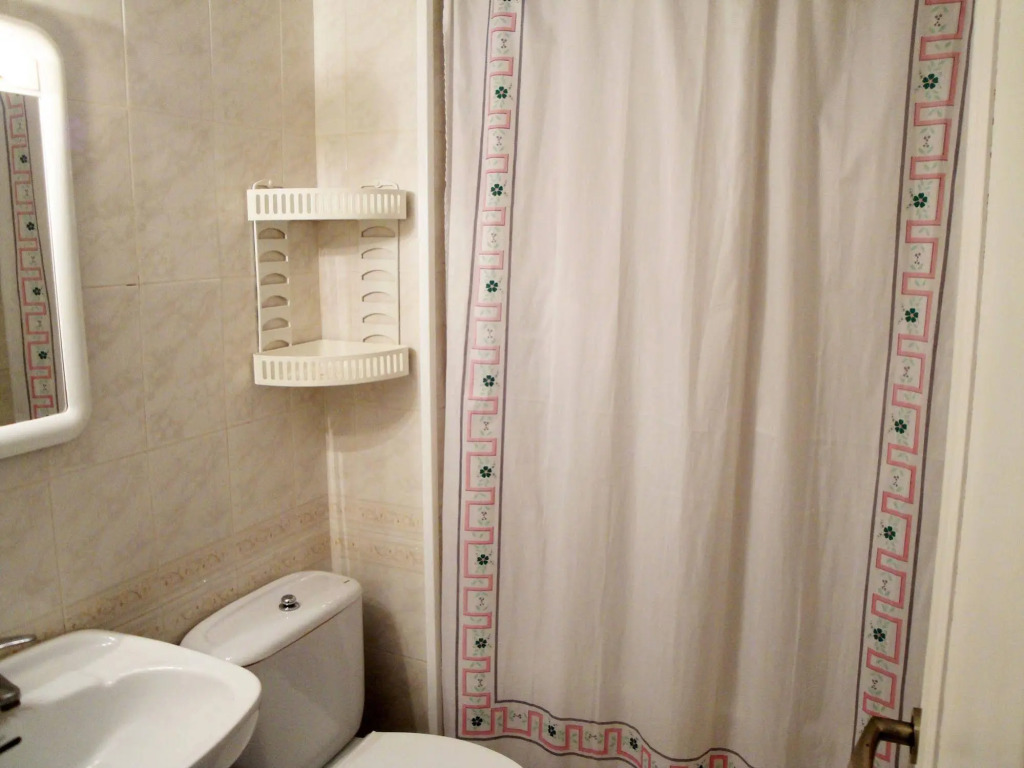 Apartamentos Playa Oropesa 3000