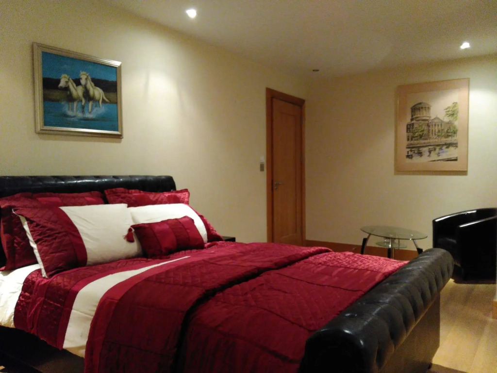 Avoca Lodge