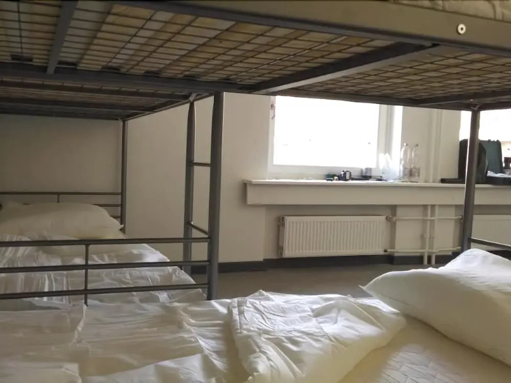 Eastpax Hostel