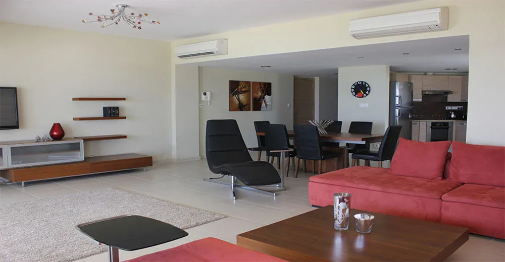 Pegasos Beach Apartments