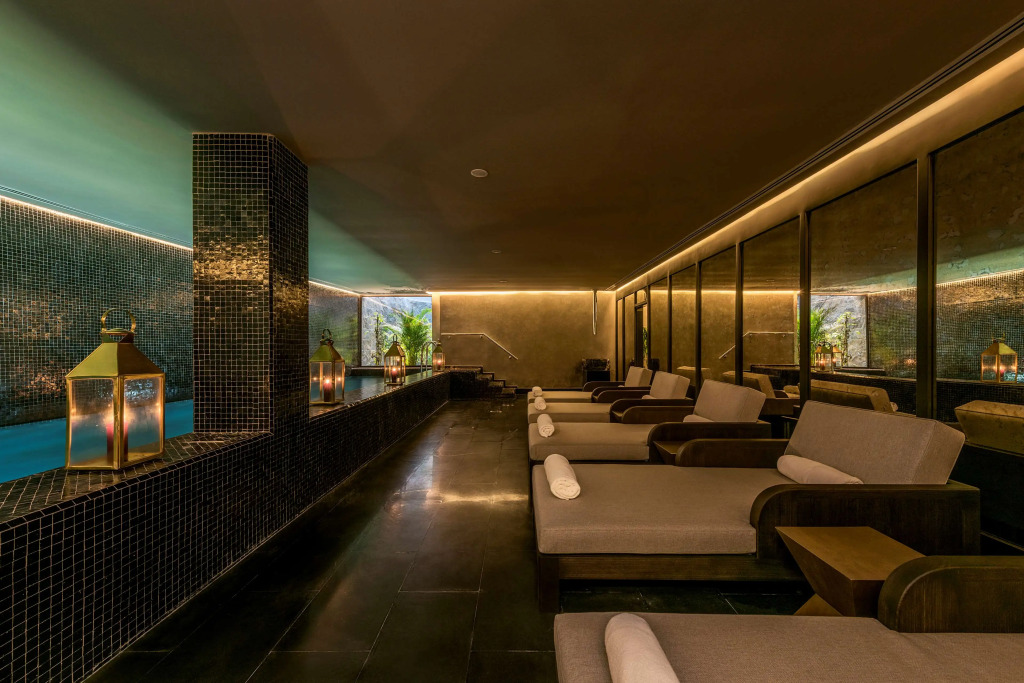 Radisson Blu Hotel Casablanca City Center