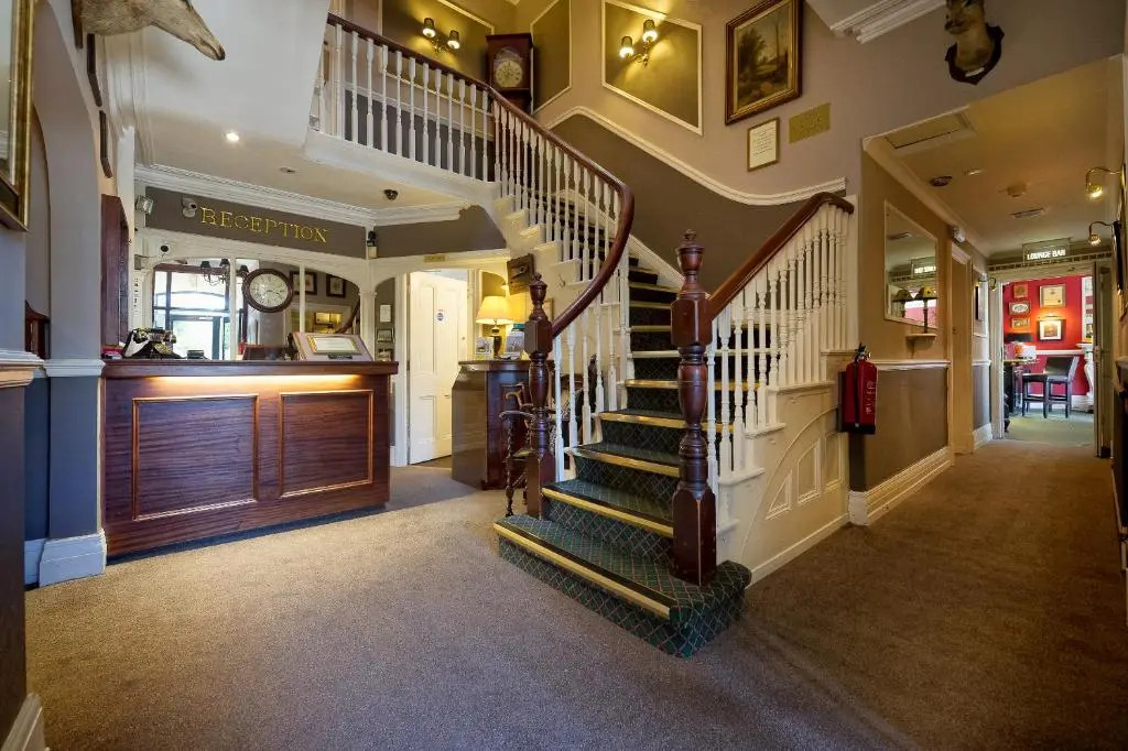 Lennox Lea Hotel