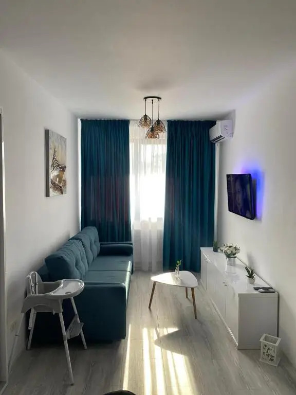 Sea view residence 1