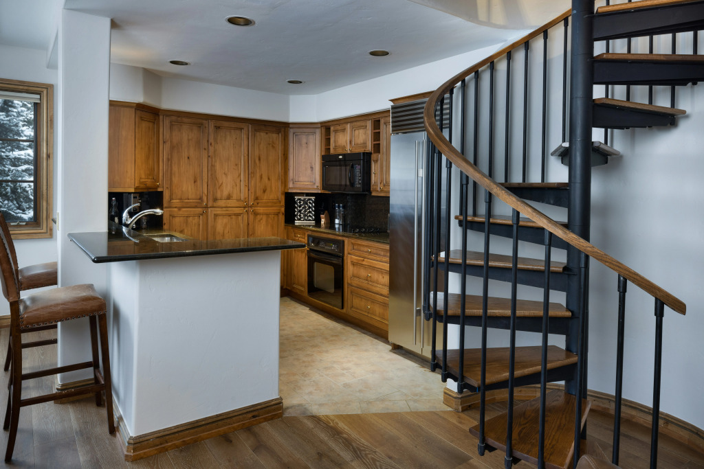 Gravity Haus Vail