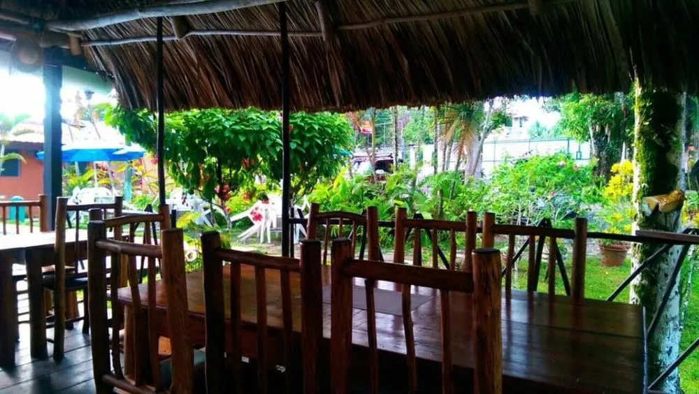 Hotel Chang Gri La