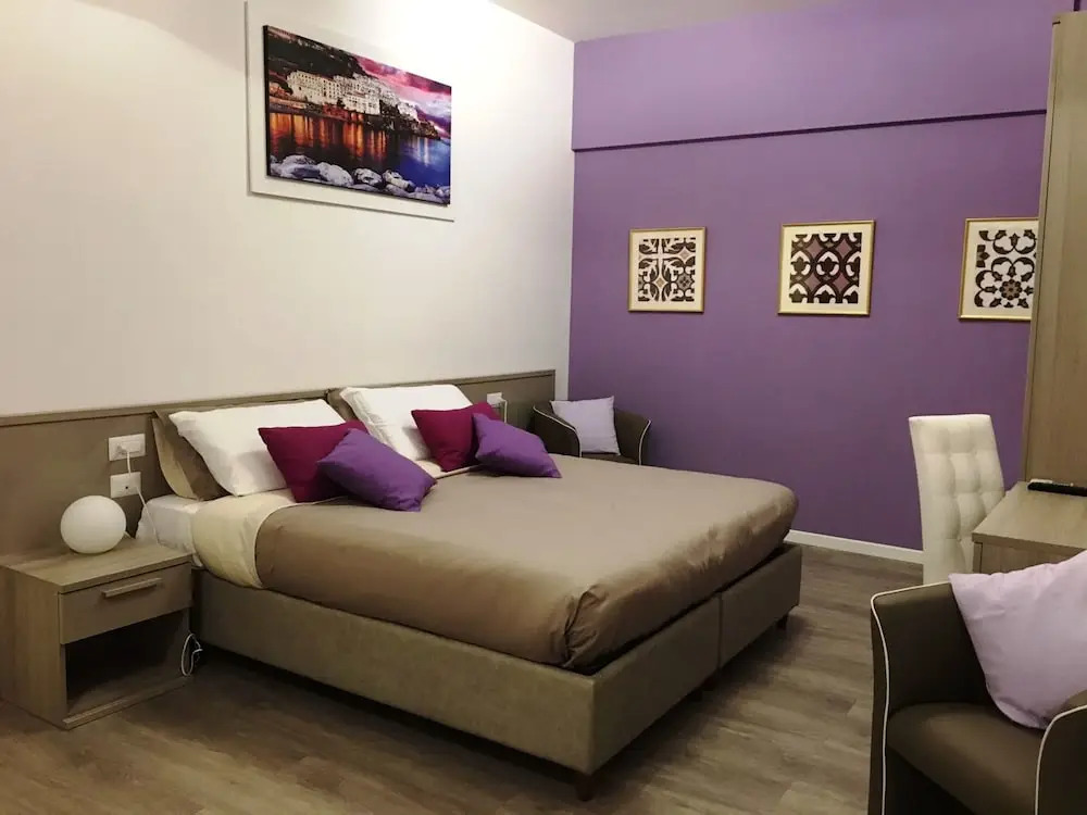 Al Parco II Rota B&B