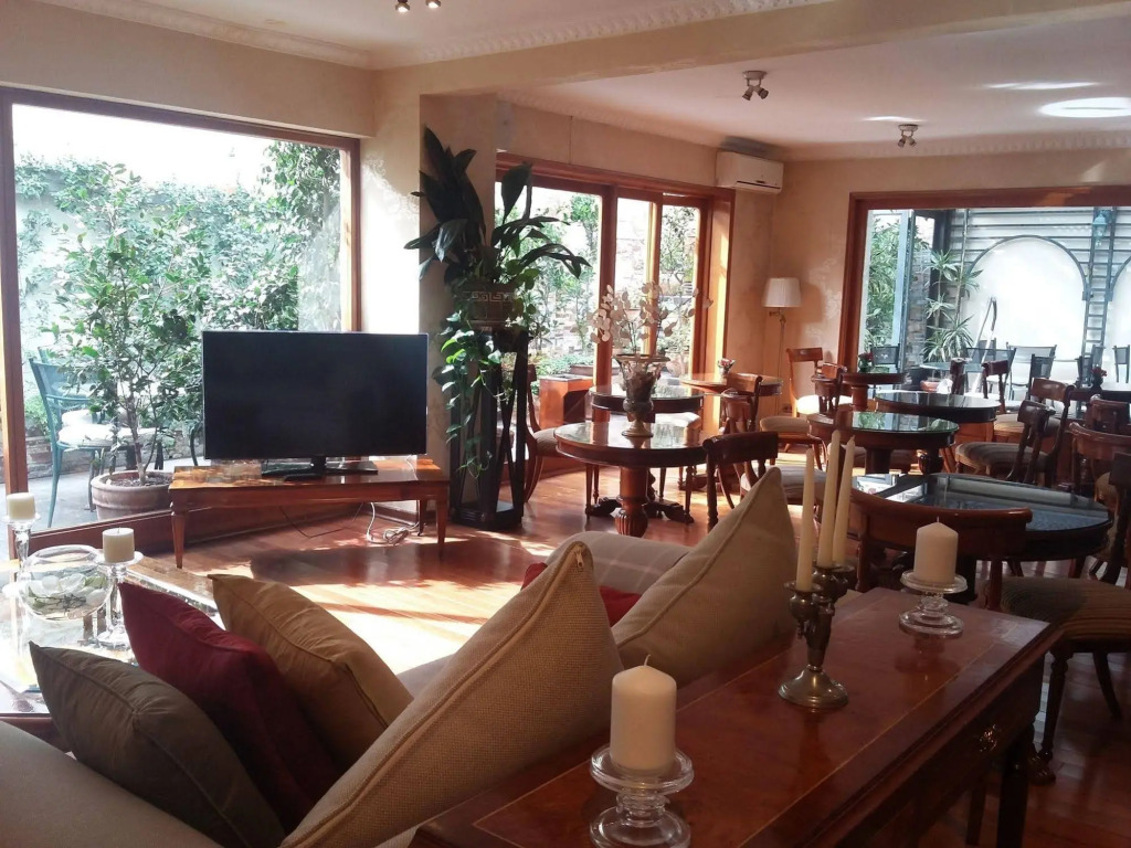 Hotel Orly