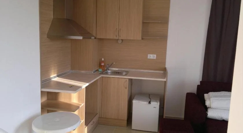 Persey Holiday Apartments Sunny Beach