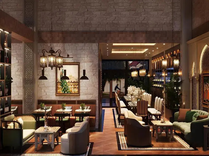 Lumiere Boutique Vỹ Dạ