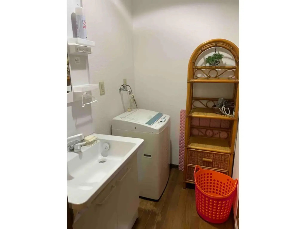 Family House - Vacation STAY 53010v