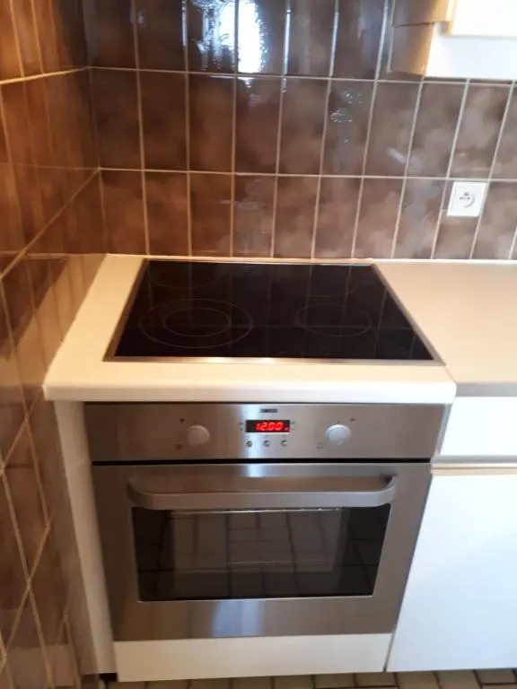 Appartment Jupiter 3E