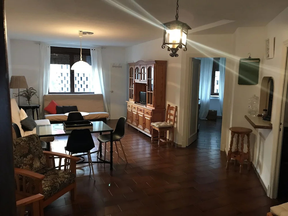 Apartment Near Plaza de las Tendillas With Parking by JITKey