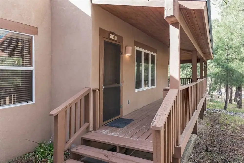 Oso Blanco by Ruidoso Vacation Rentals