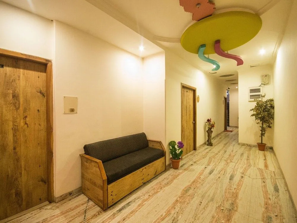 OYO 2353 Hotel Deep
