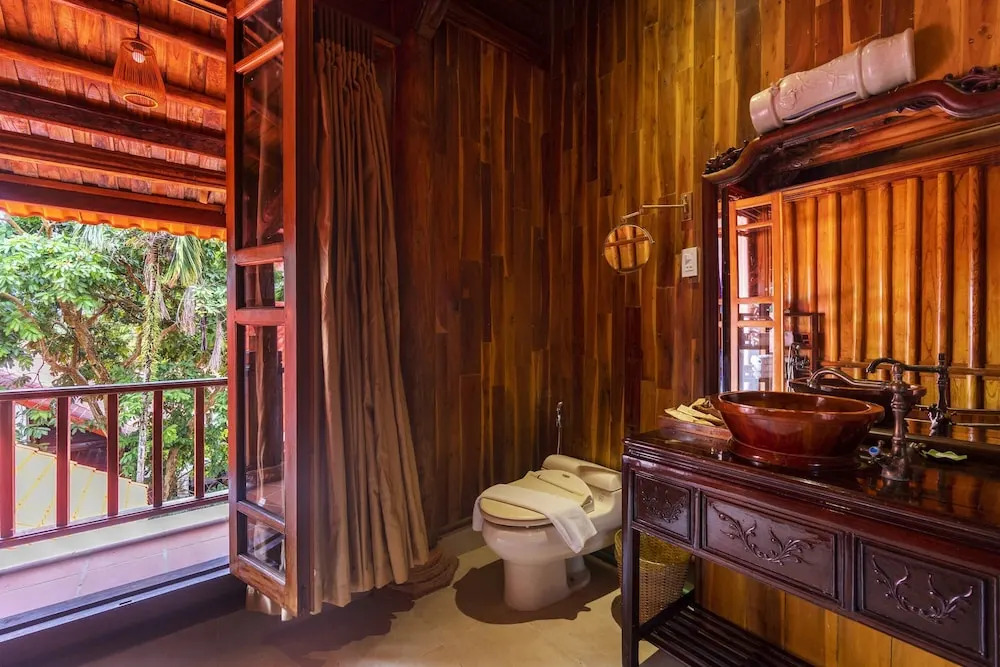 Old Town Resort Phu Quoc