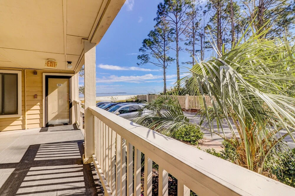 239 Beach City Road Condo Unit 1107