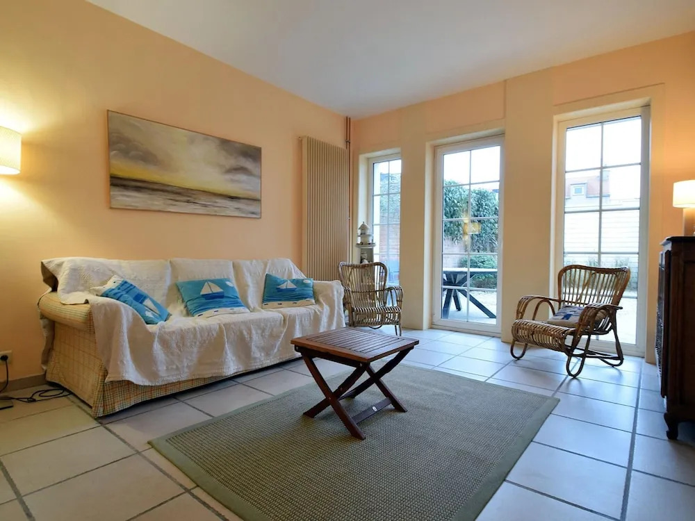 Beautifully Renovated House Centrally Located