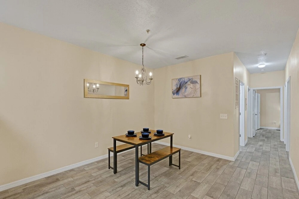 Amazing Luxury Condo In The Heart Of New Tampa! 2 Bedroom Condo