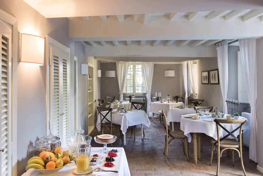 Villa Montebello B&B