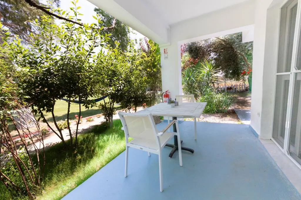 Ventus Kucuk Otelglamping