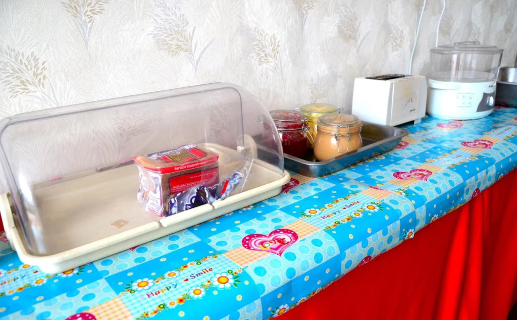Hotel Zamburger Bentong