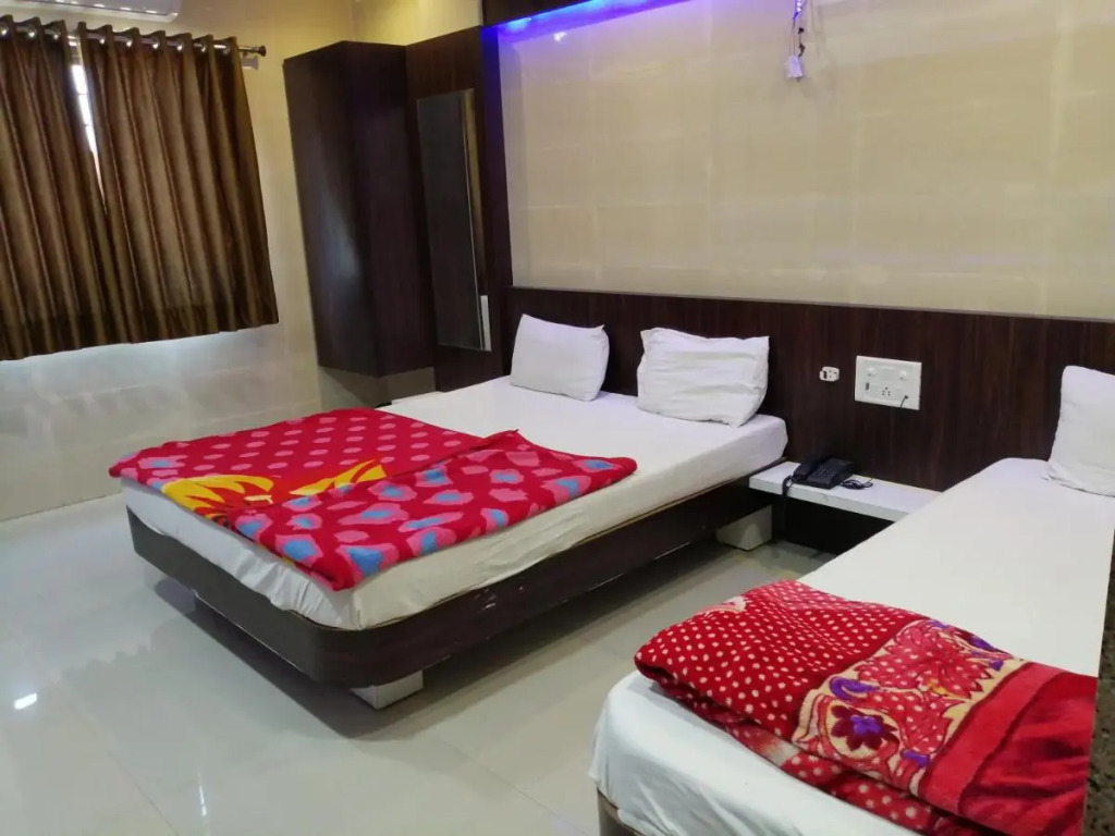 Hotel Milan