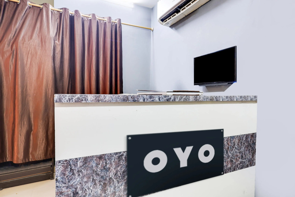 Hotel O Royal Green