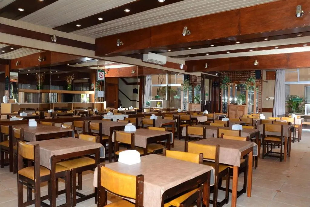 Hotel Leoncia