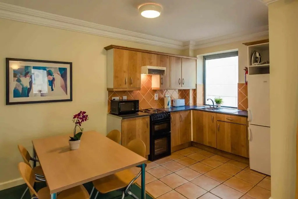 DCU Apartments
