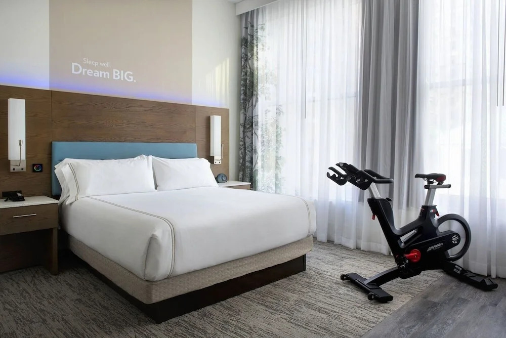 EVEN Hotels Denver Tech Center-Englewood by IHG