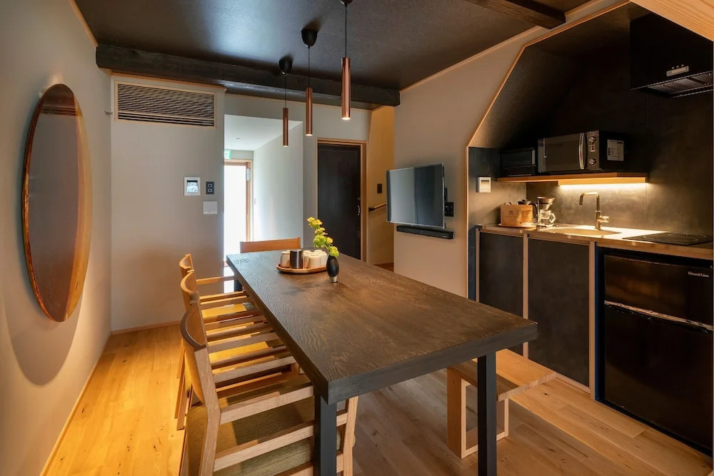 Shiori Machiya Holiday House