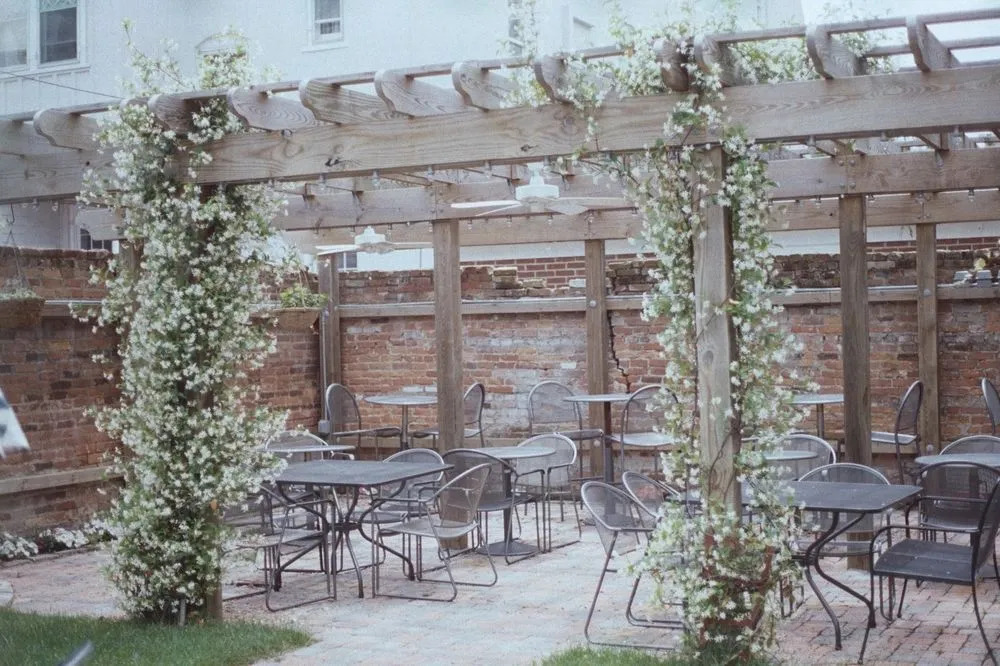 The Inn at Four Eleven York