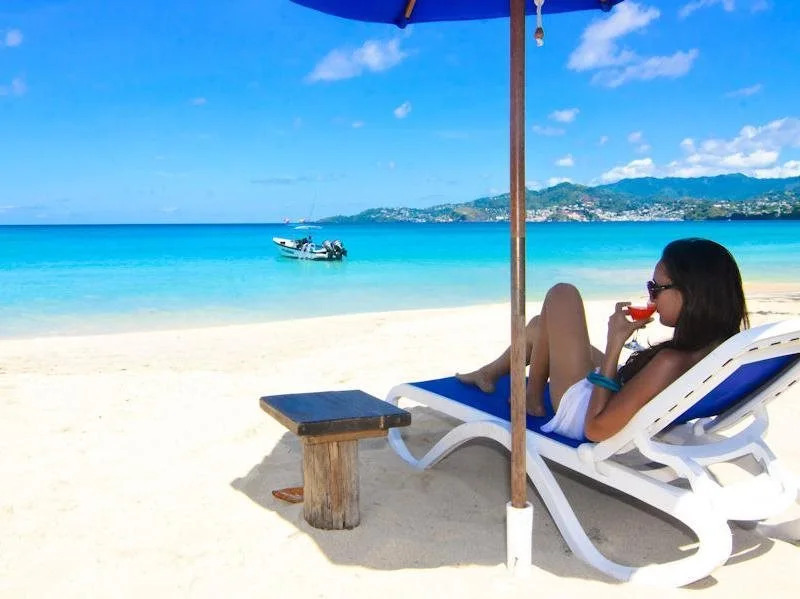 The Flamboyant Hotel & Villas