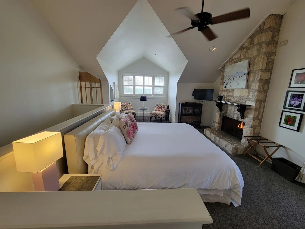 Sage Hill Inn & Spa