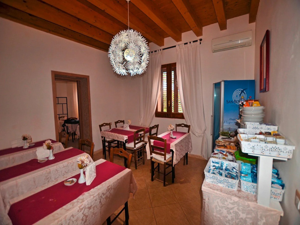 Hotel Belvedere Lampedusa