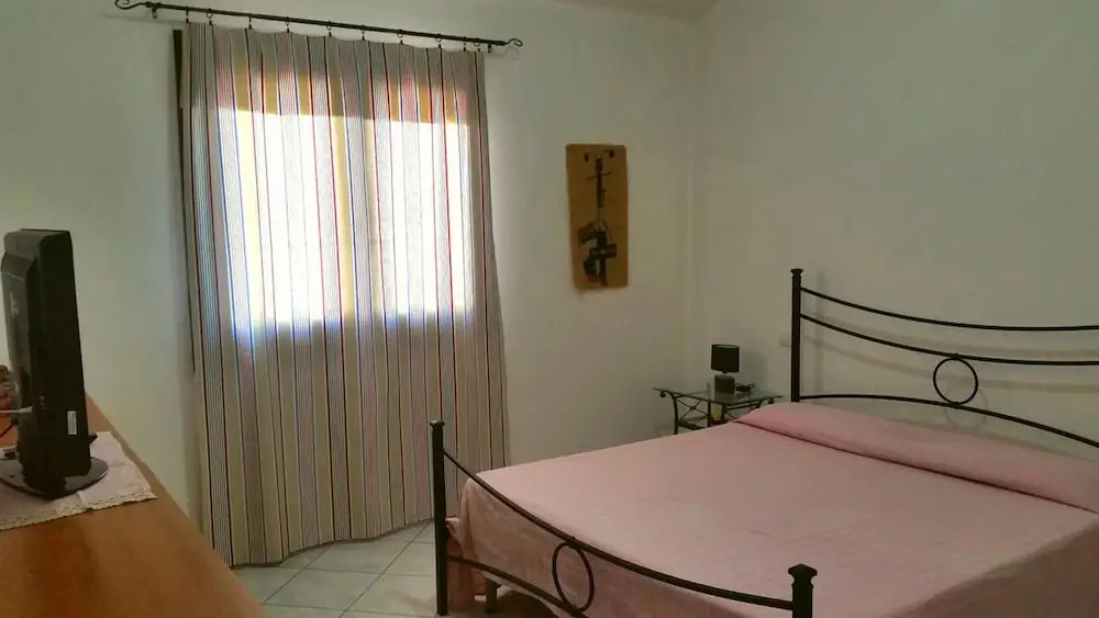 Case Vacanza Lu Bagnu
