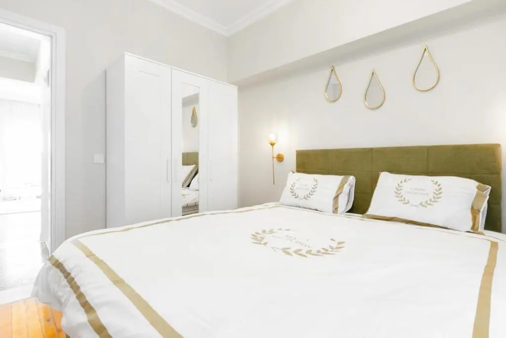 NEW #5 DESIGN LUXURY apt