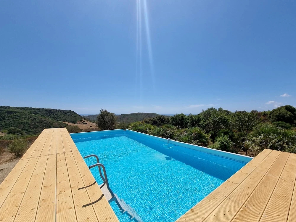 Casa Luisa With Pool