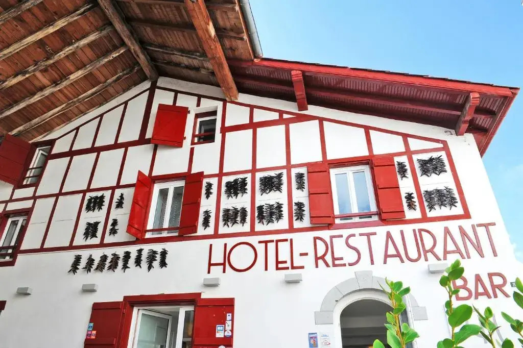 Hôtel Chilhar