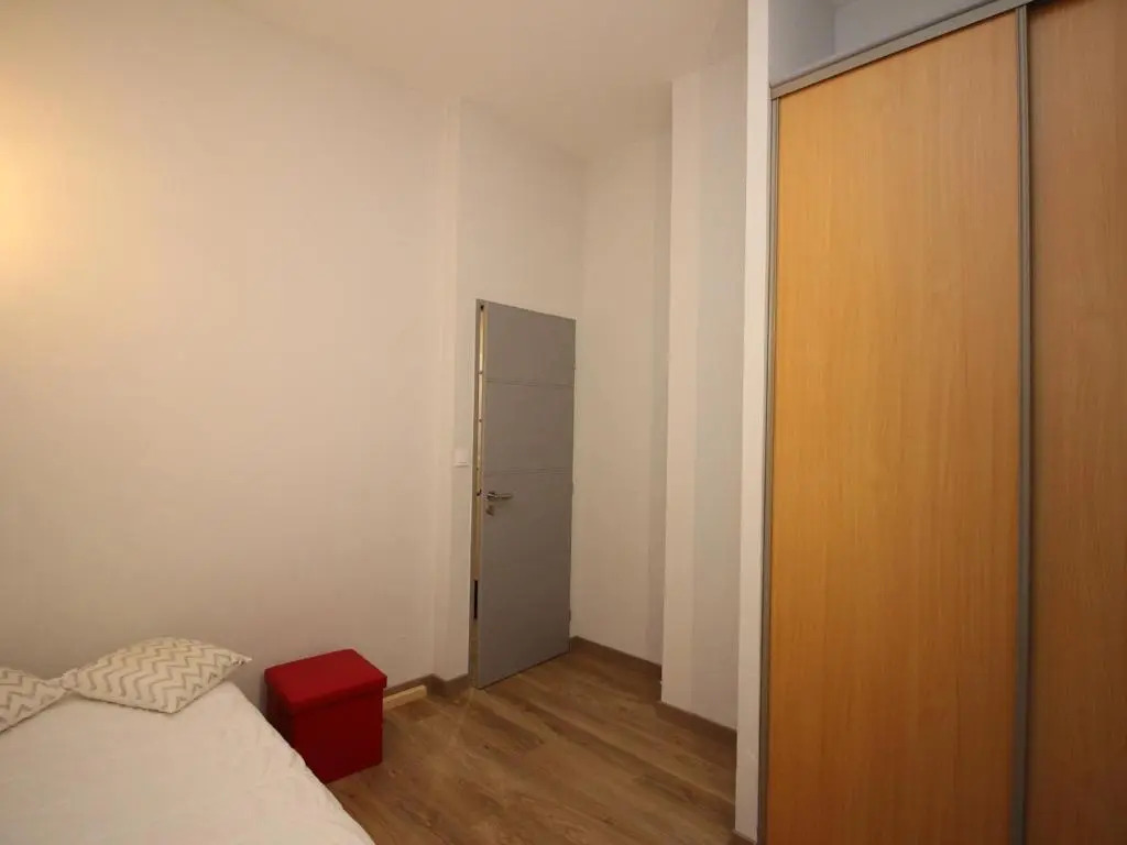 Appartement Mont-Dore, 3 pièces, 6 personnes - FR-1-608-23