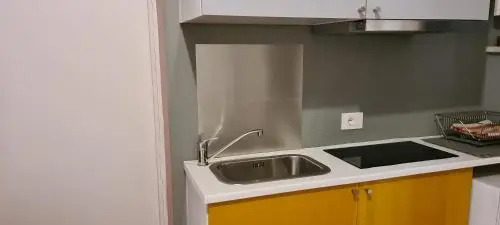 Residenza Via Mazzini 55