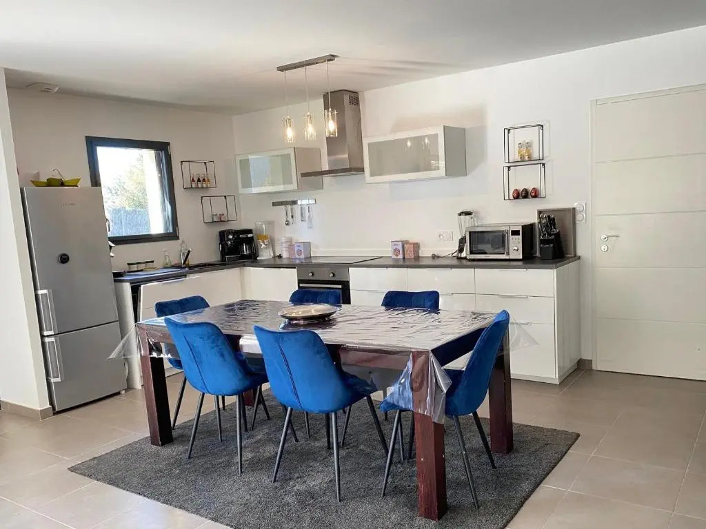 Maison Bretignolles-sur-Mer, 4 pièces, 6 personnes - FR-1-231-231