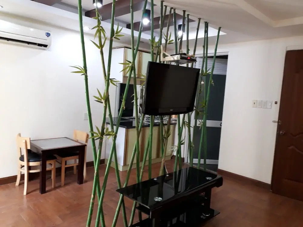 Thanh Tung Hotel