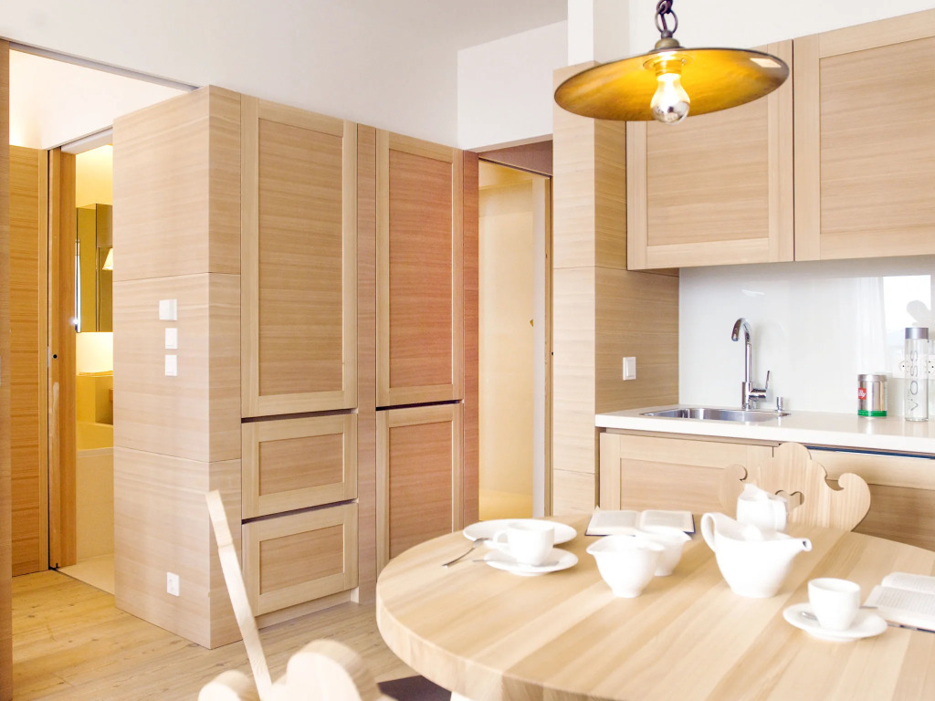 Appartement Superior (SML551)
